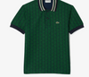 Polo Monogram LC 🐊